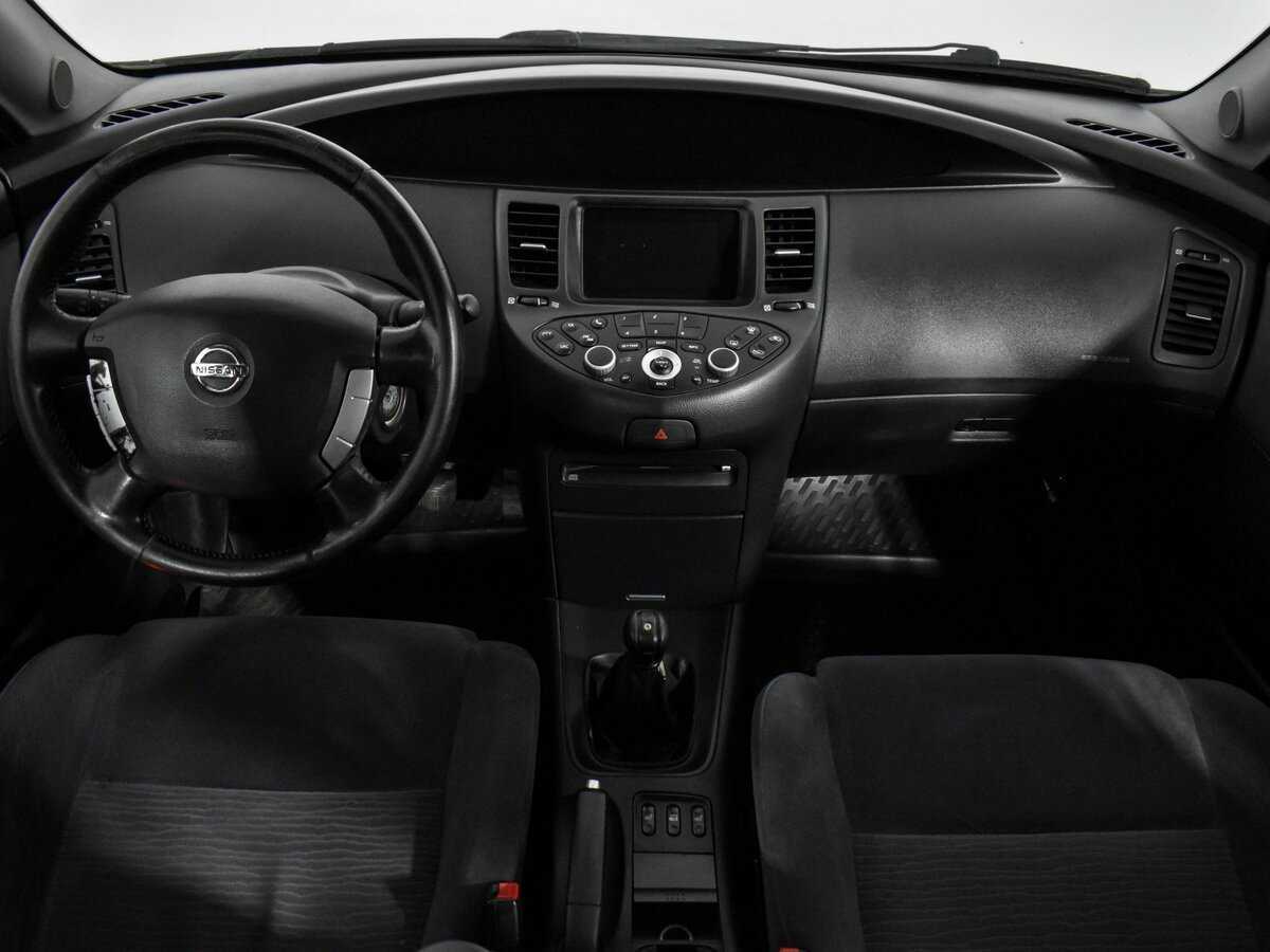 Nissan Primera