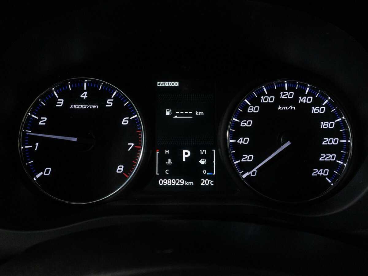 Mitsubishi Outlander 2015