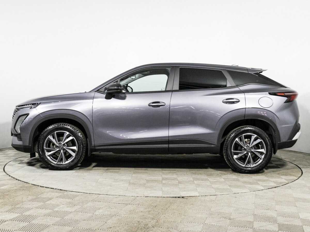 OMODA C5