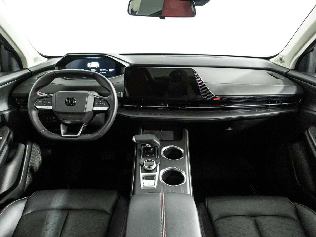 Changan CS55 Plus 2023