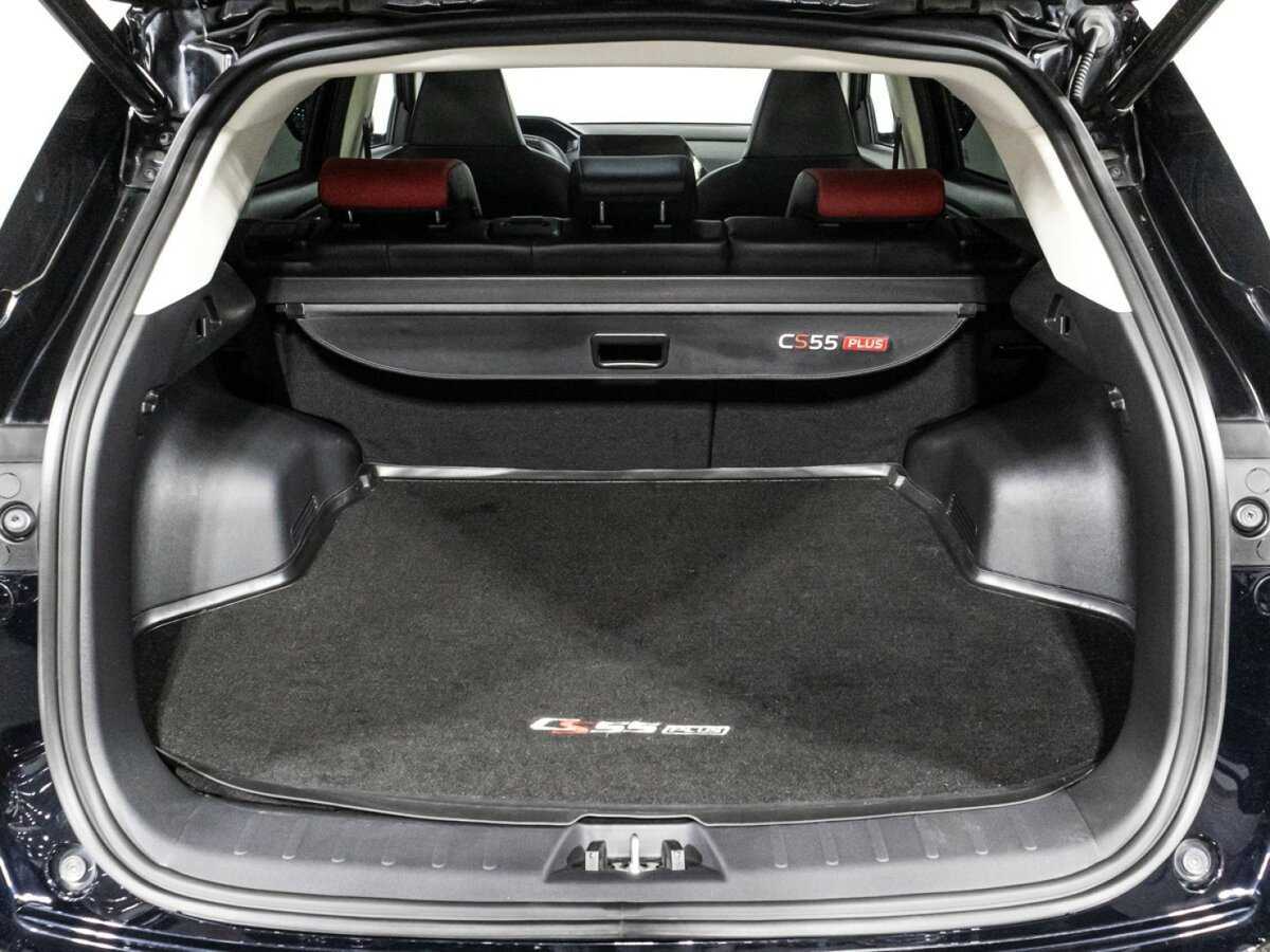 Changan CS55 Plus 2023