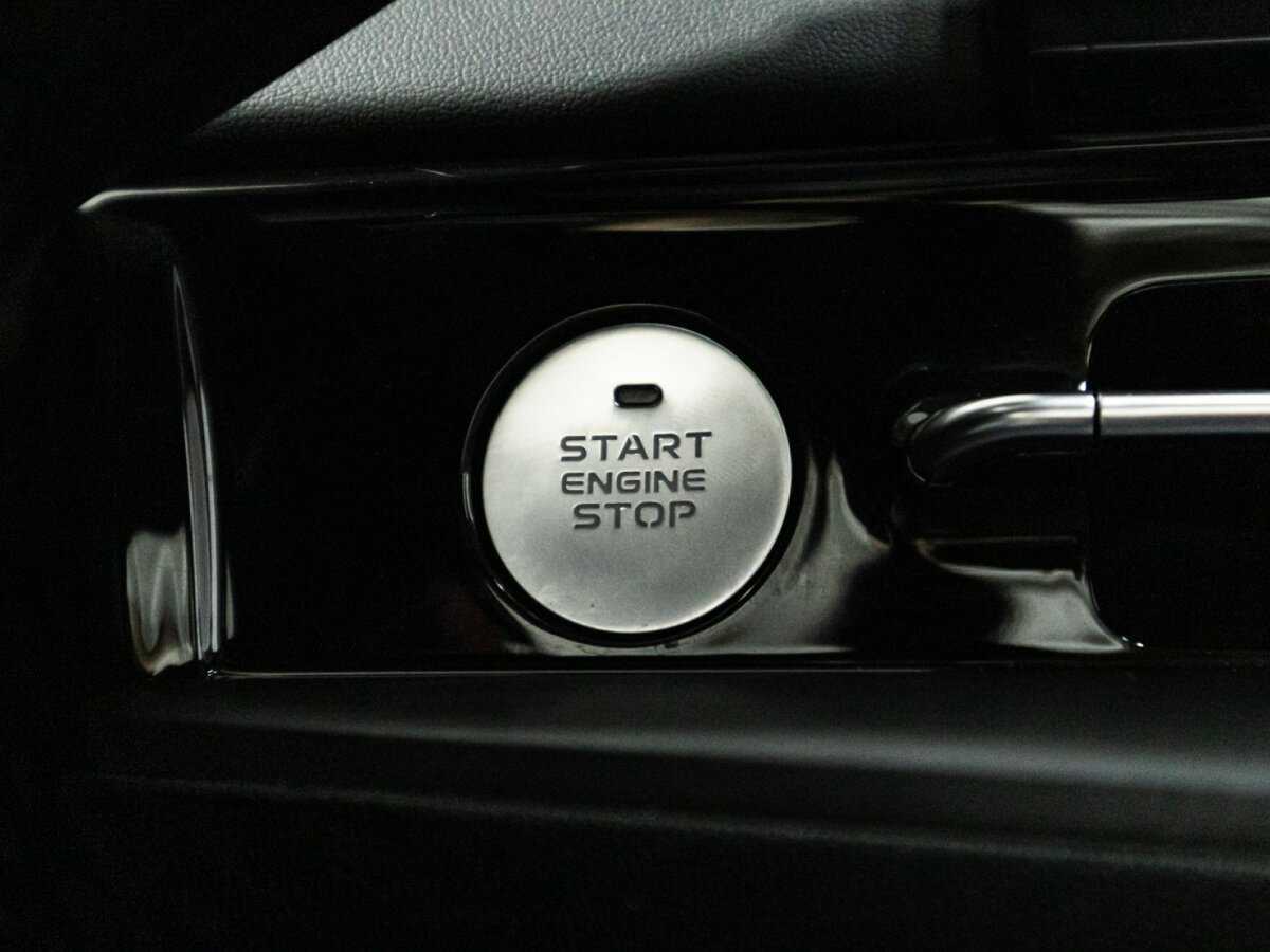 Changan CS55 Plus 2023