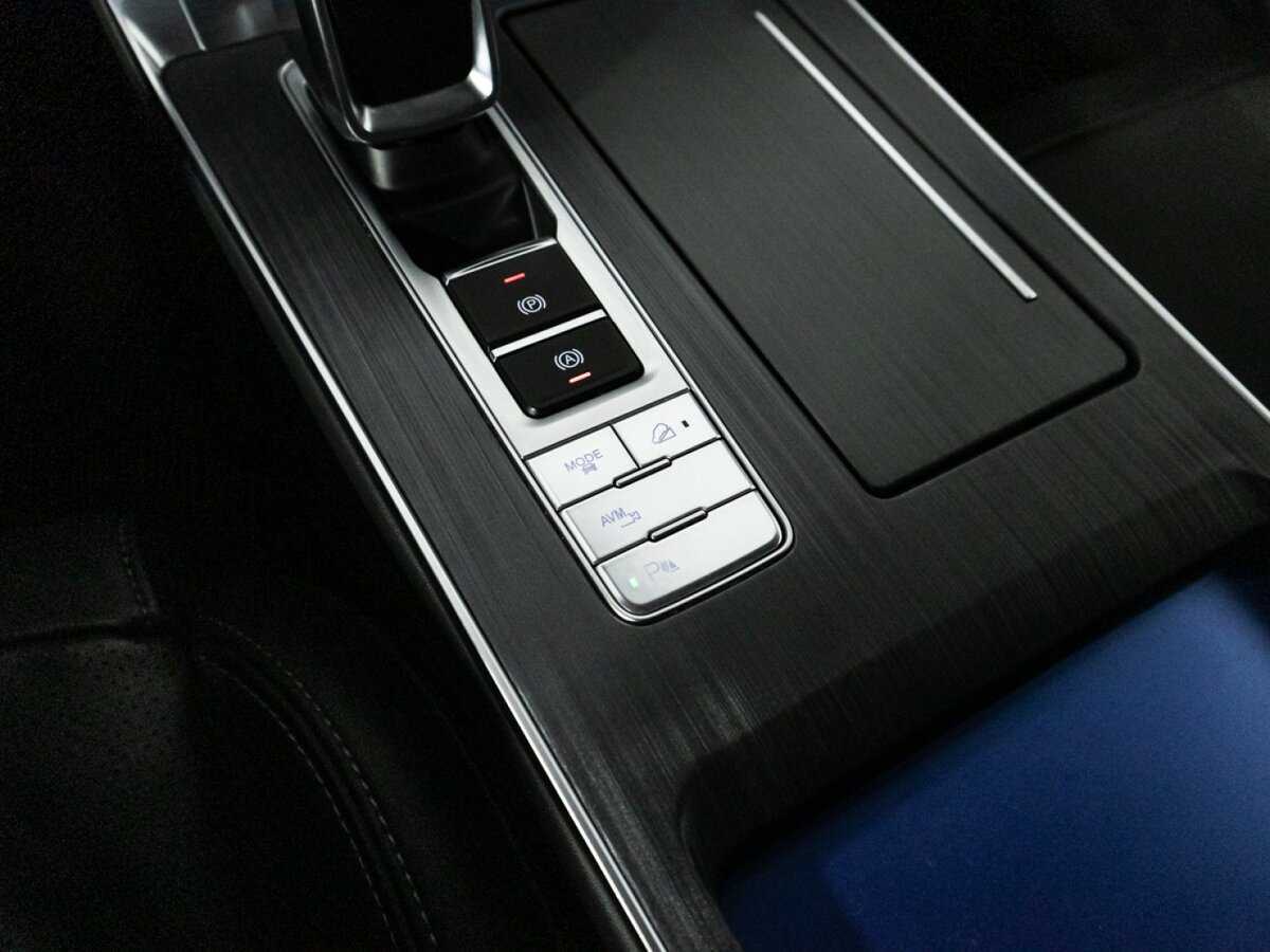 Chery Tiggo 7 Pro Max 2022