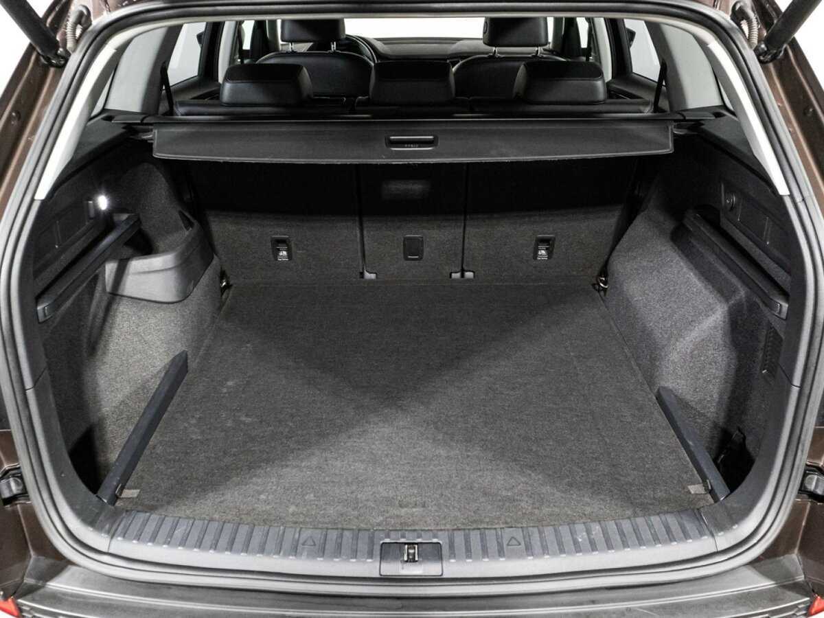 Skoda Kodiaq 2018