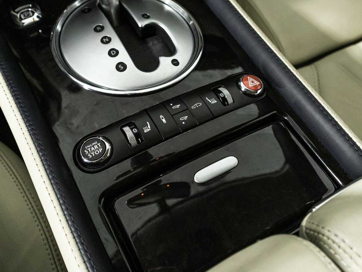 Bentley Continental GT 2009