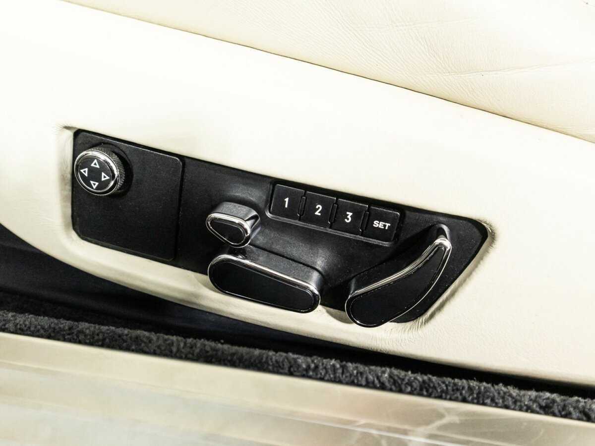 Bentley Continental GT 2009