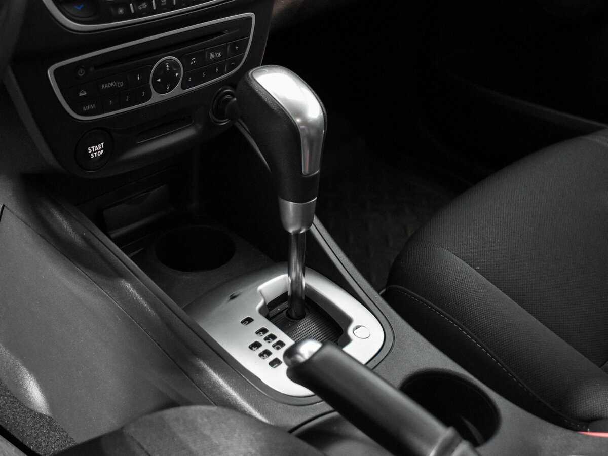 Renault Megane 2011