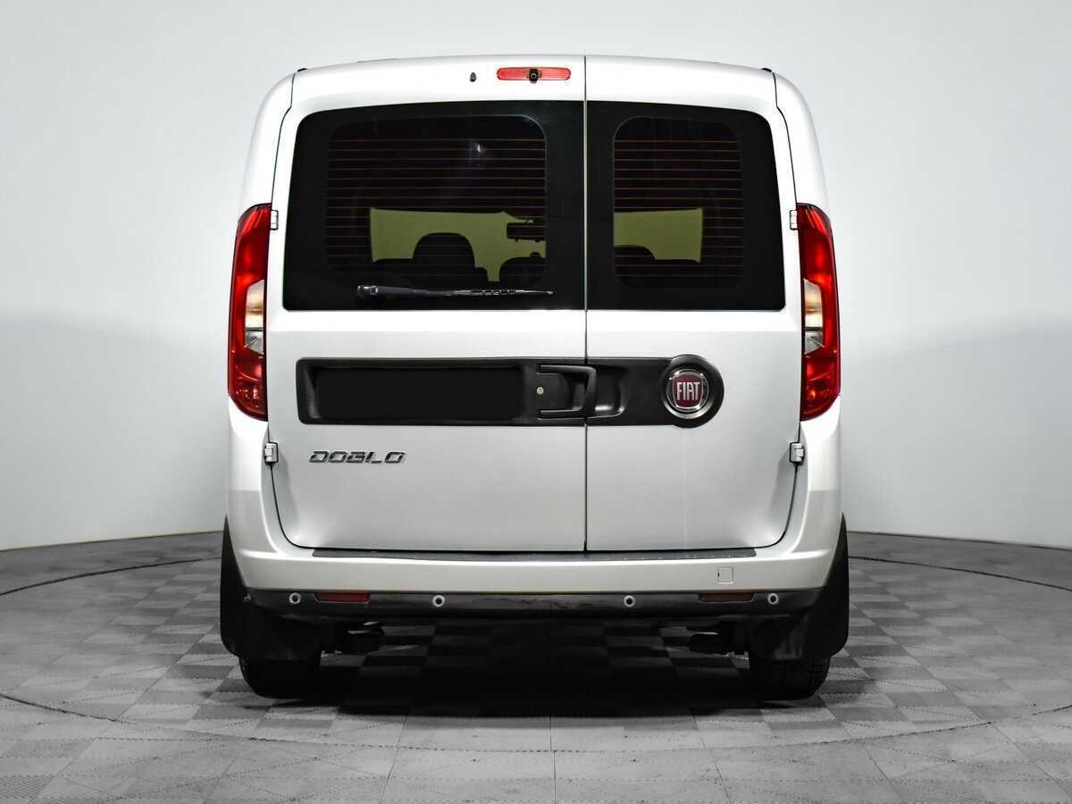 Fiat Doblo