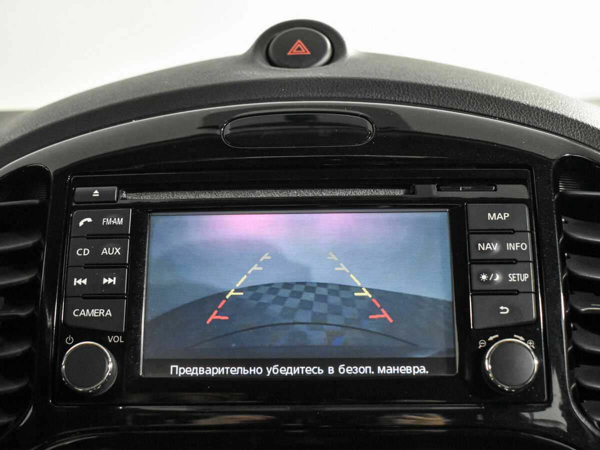 Nissan Juke 2013
