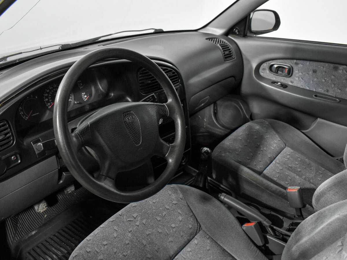 Kia Spectra
