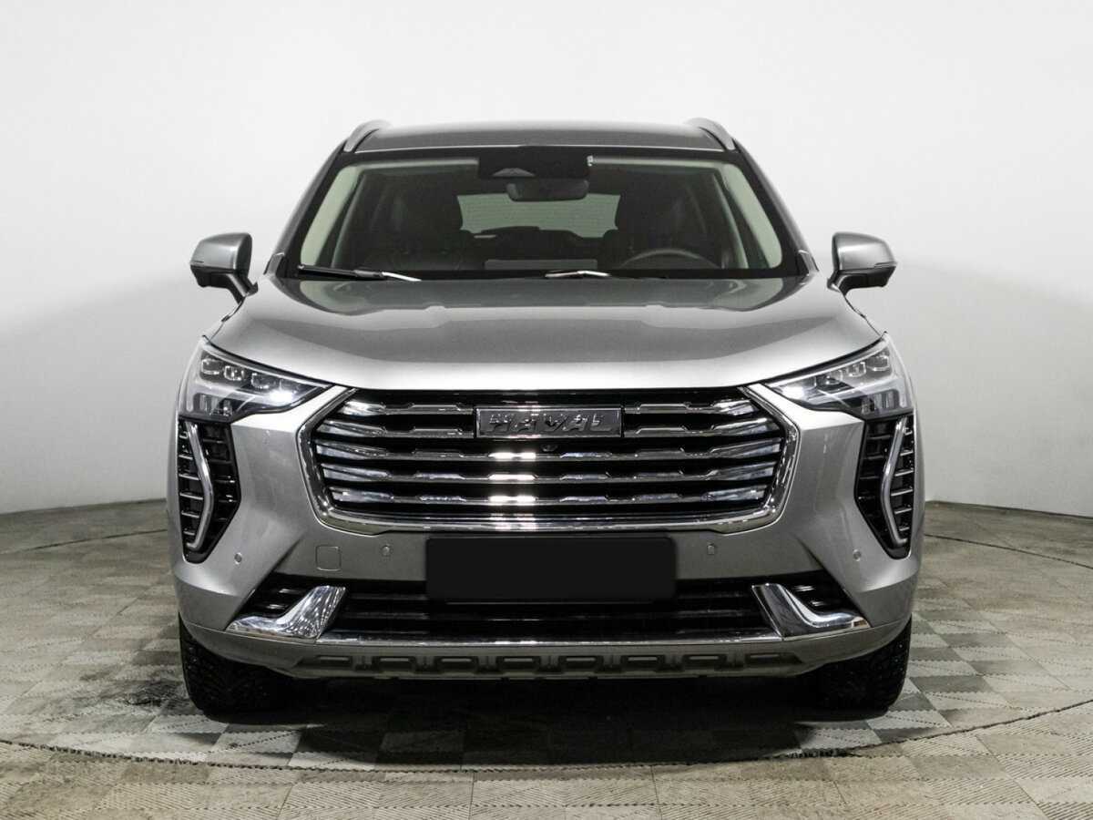 Haval Jolion 2023