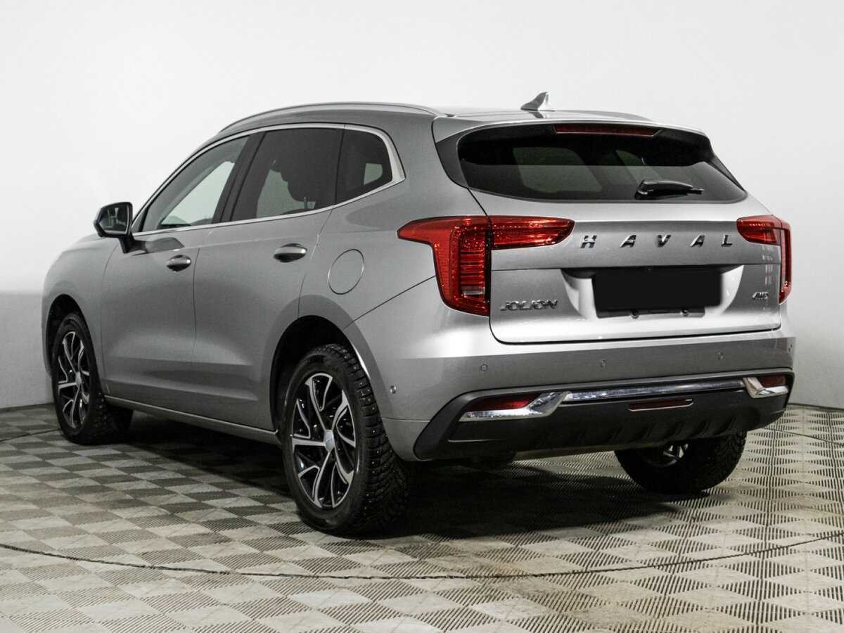 Haval Jolion 2023