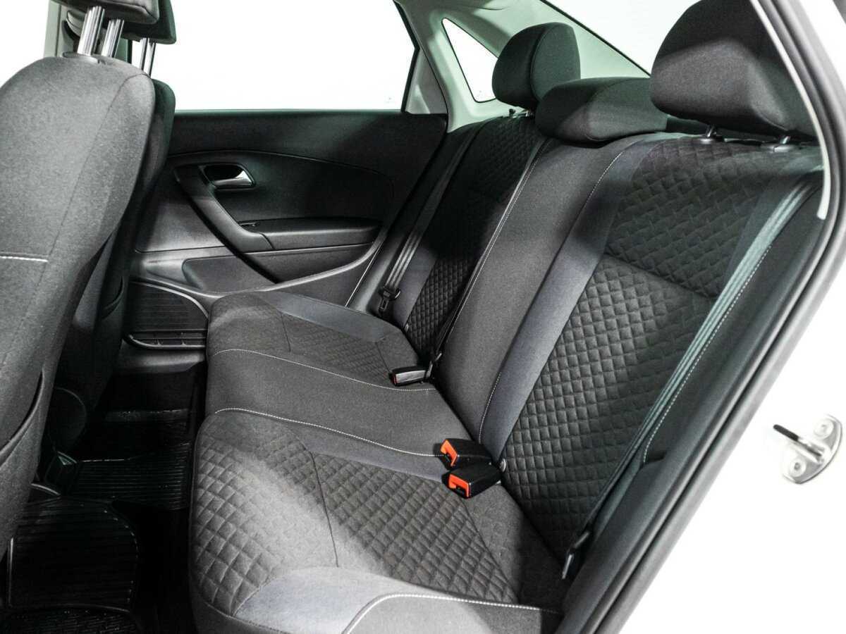 Volkswagen Polo 2018