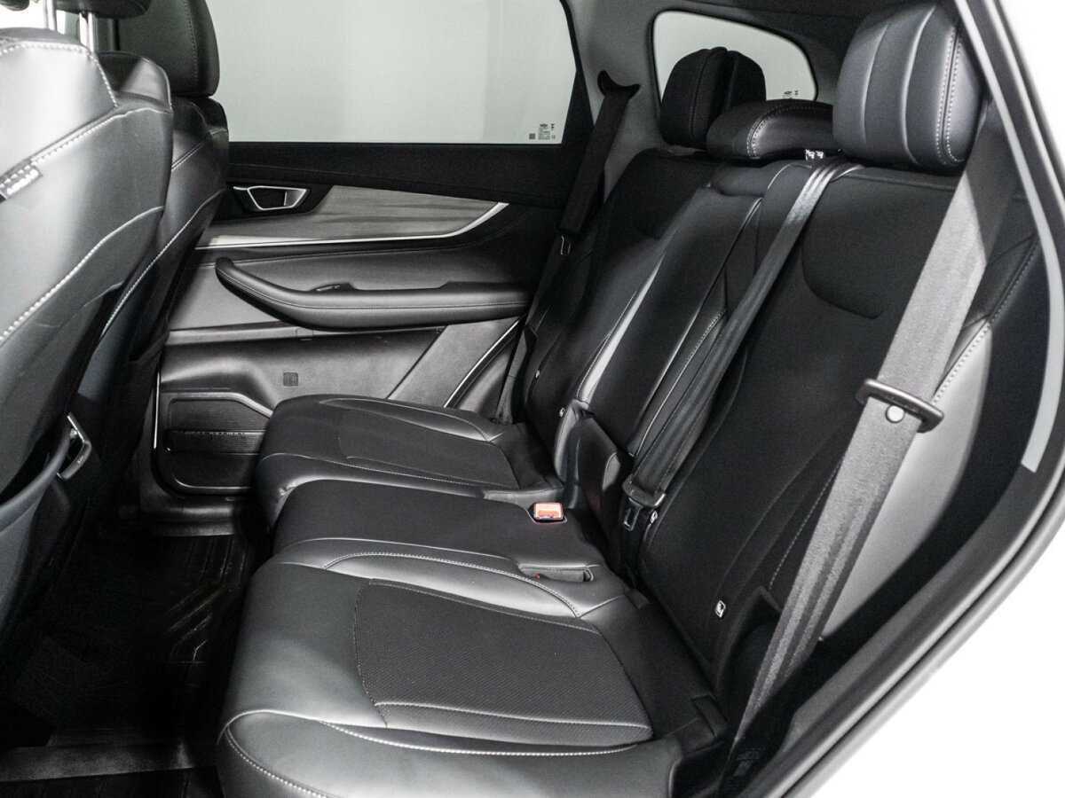Chery Tiggo 8 Pro Max 2023