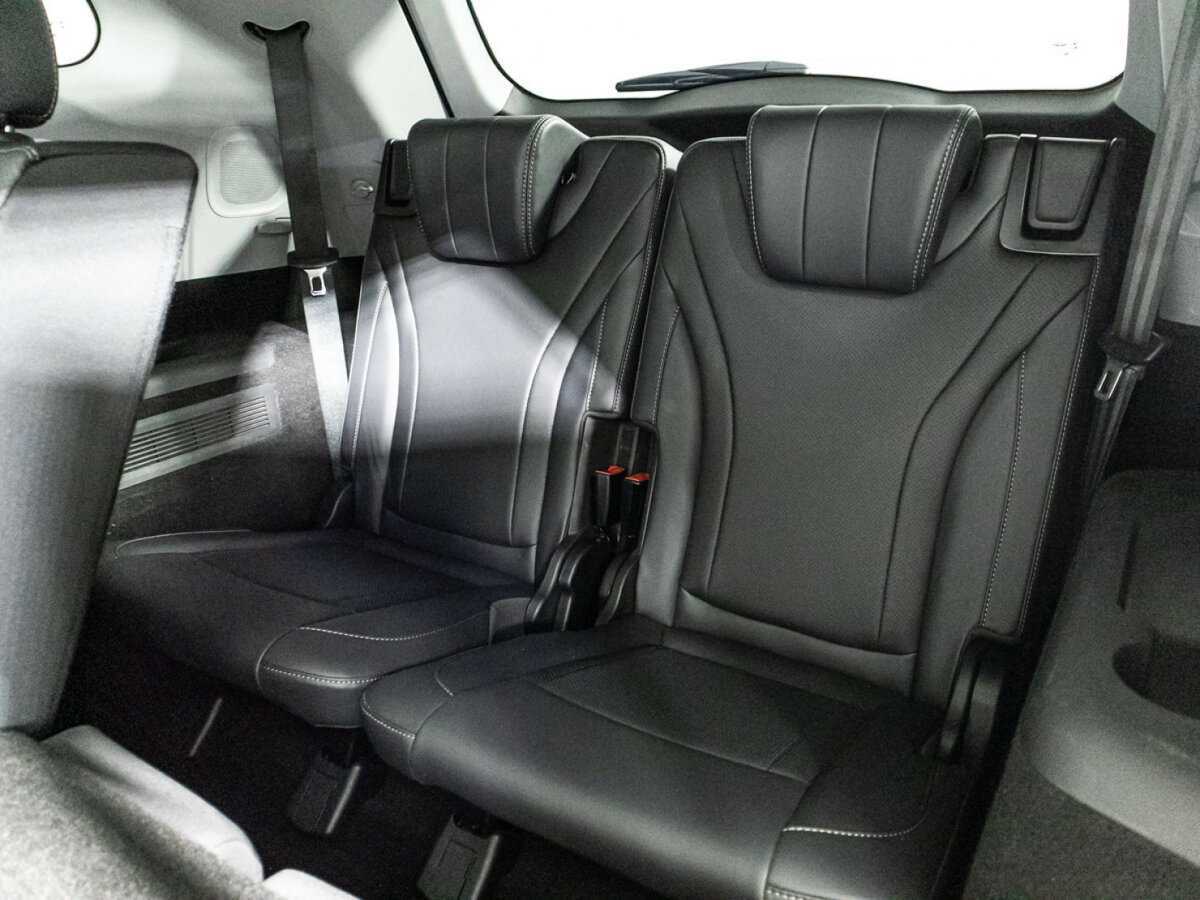 Chery Tiggo 8 Pro Max 2023