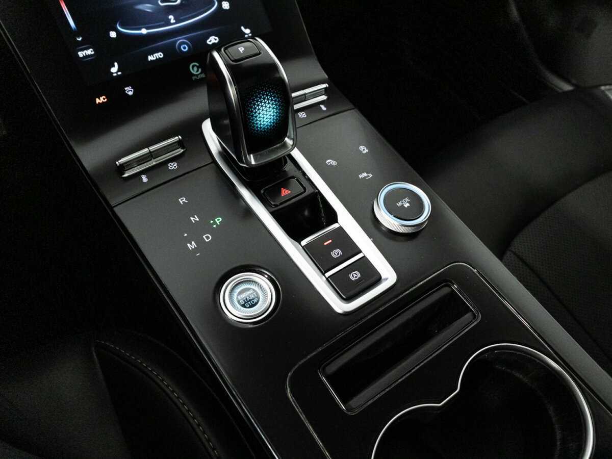 Chery Tiggo 8 Pro Max 2023