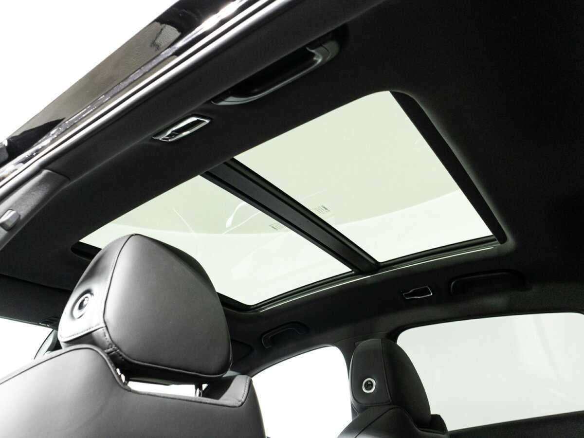 Geely Tugella 2023