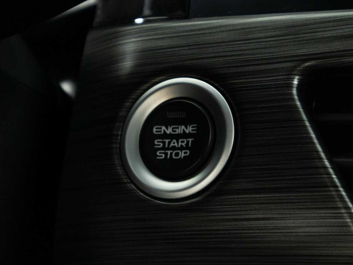 Geely Tugella 2023