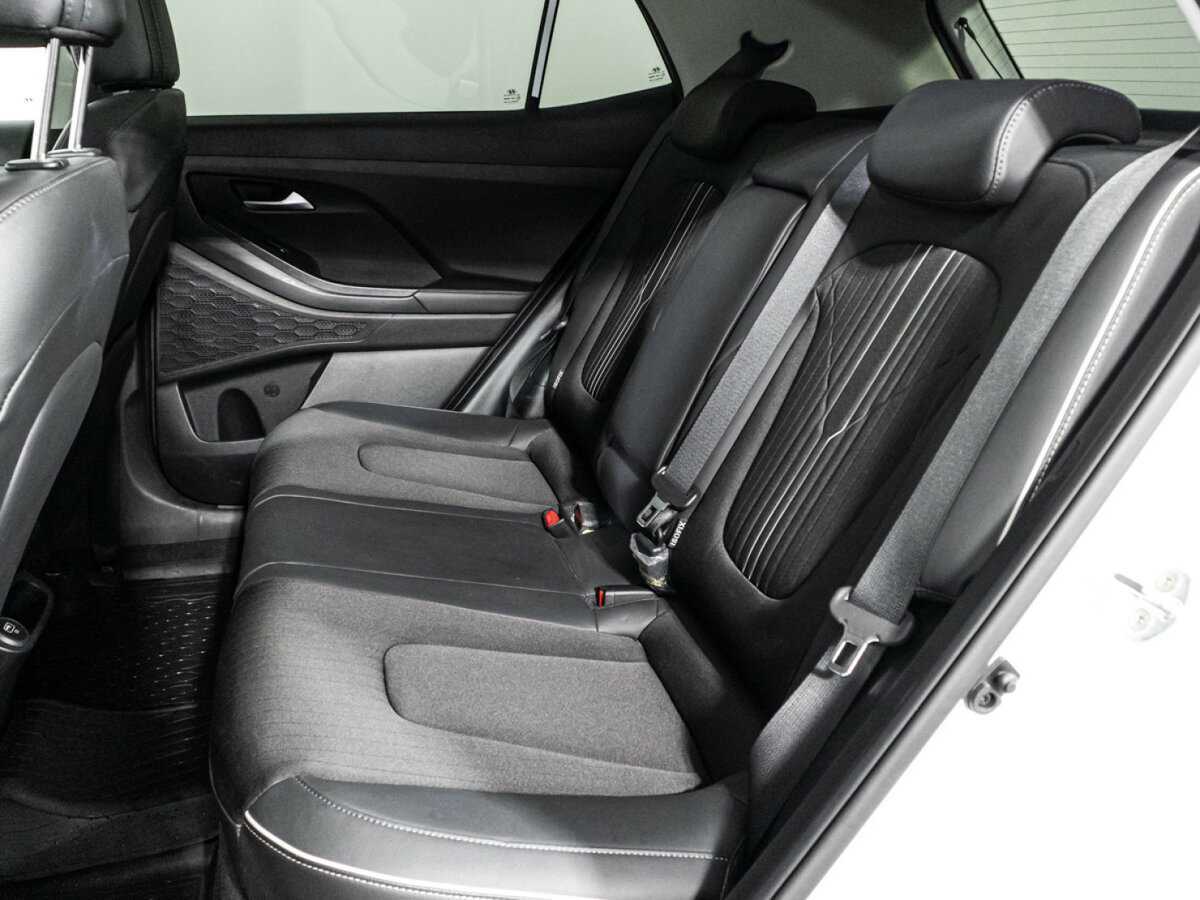 Hyundai Creta 2021