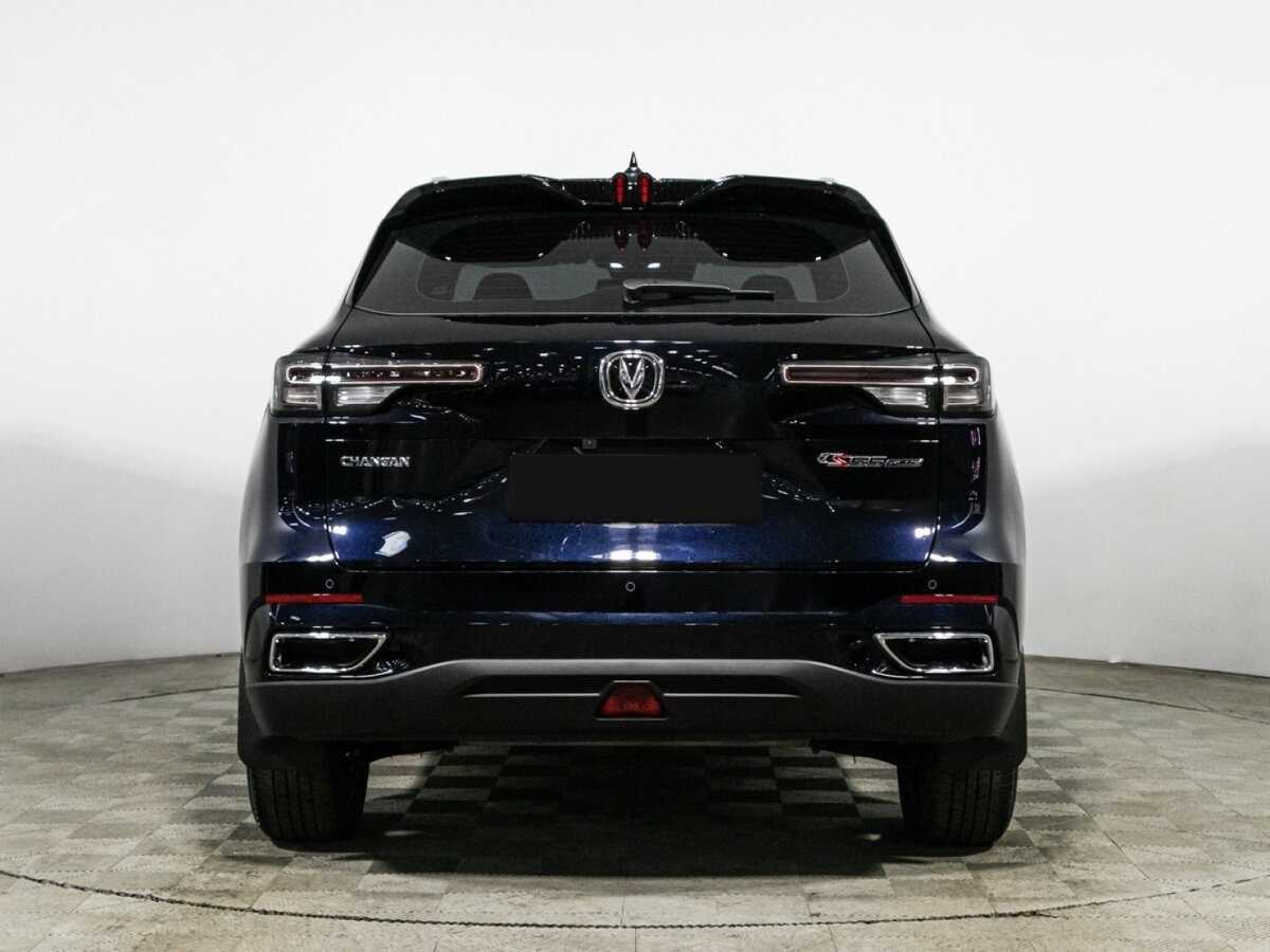 Changan CS55 Plus 2023