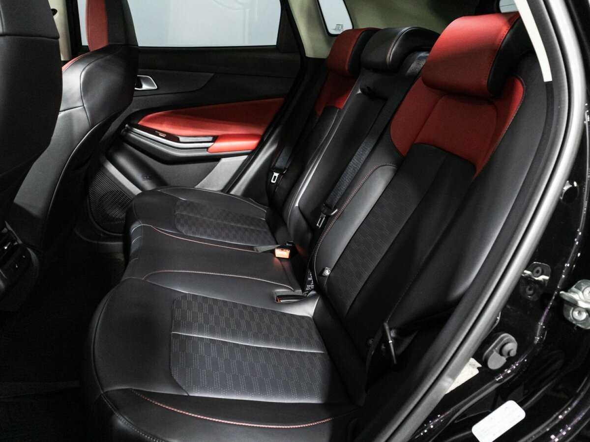 Changan CS55 Plus 2023
