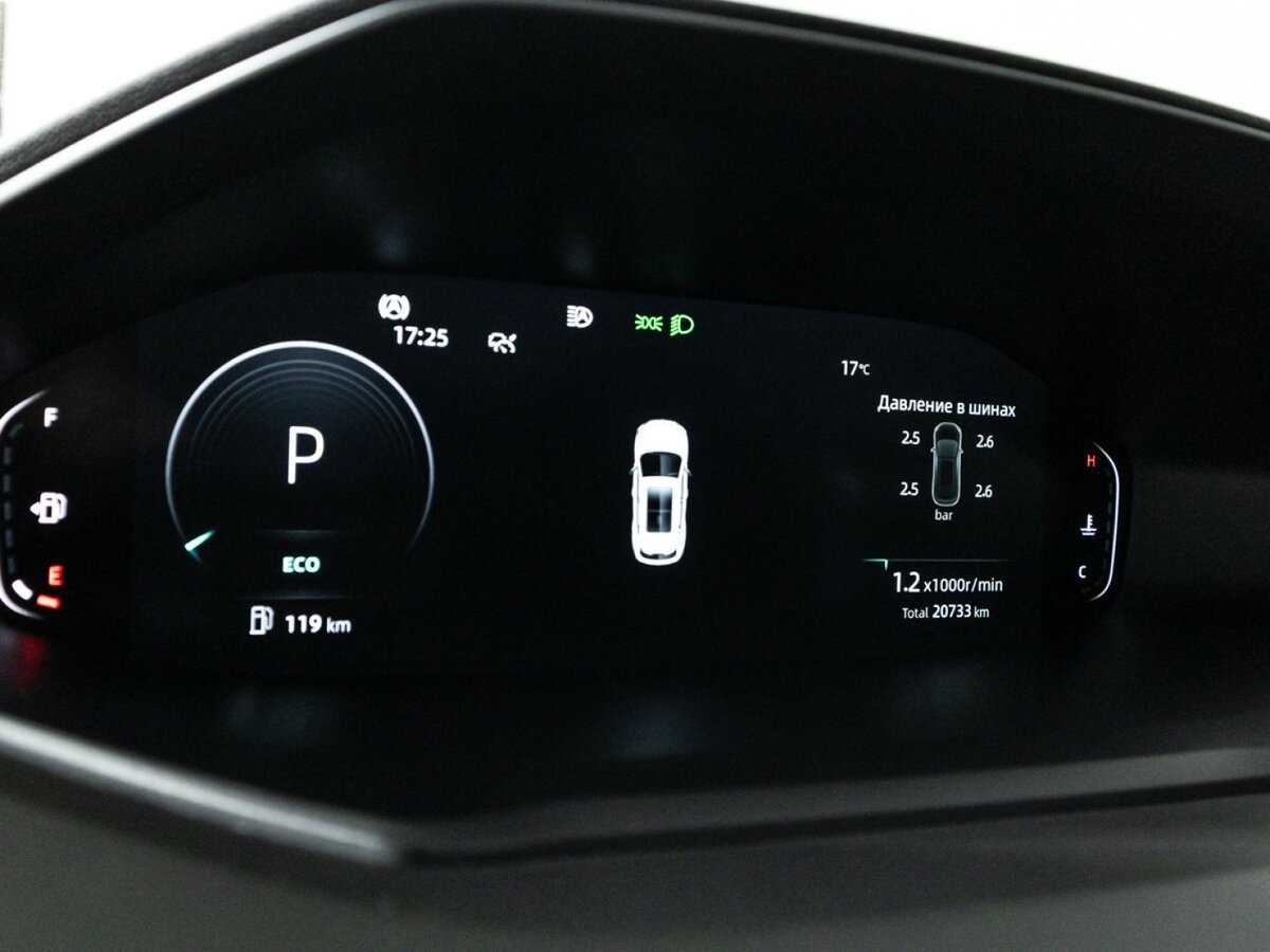 Changan CS55 Plus 2023