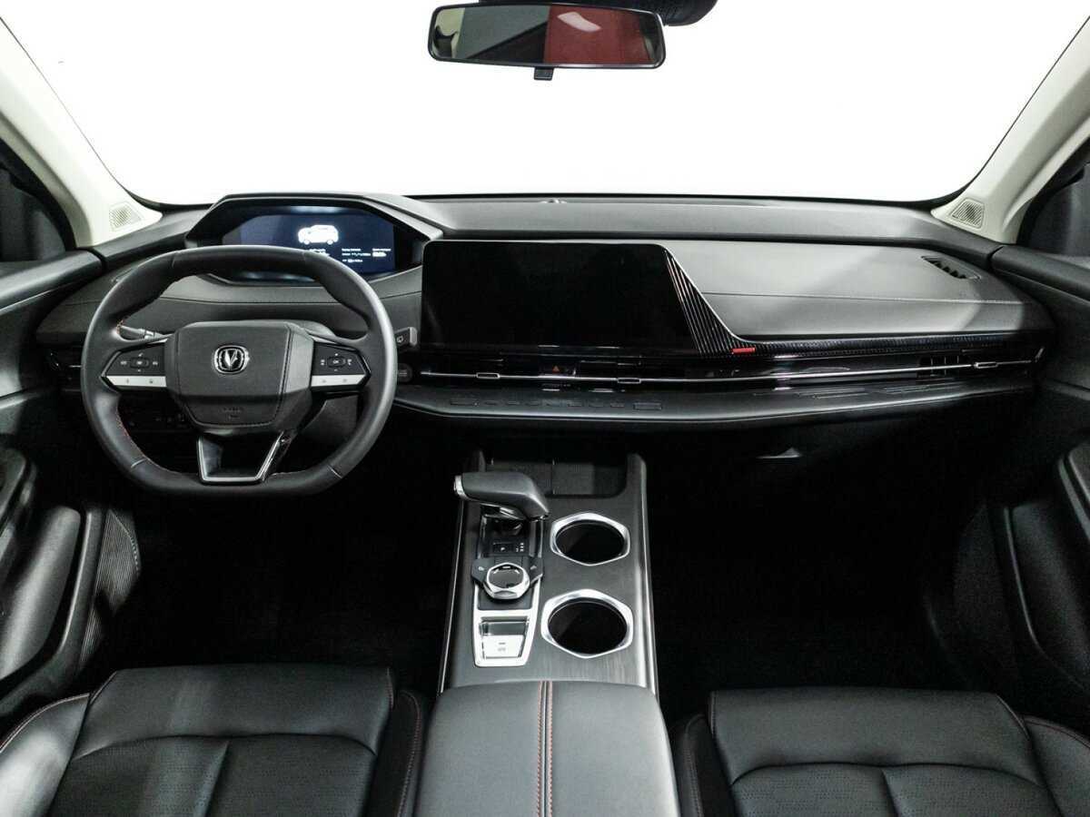 Changan CS55 Plus 2023