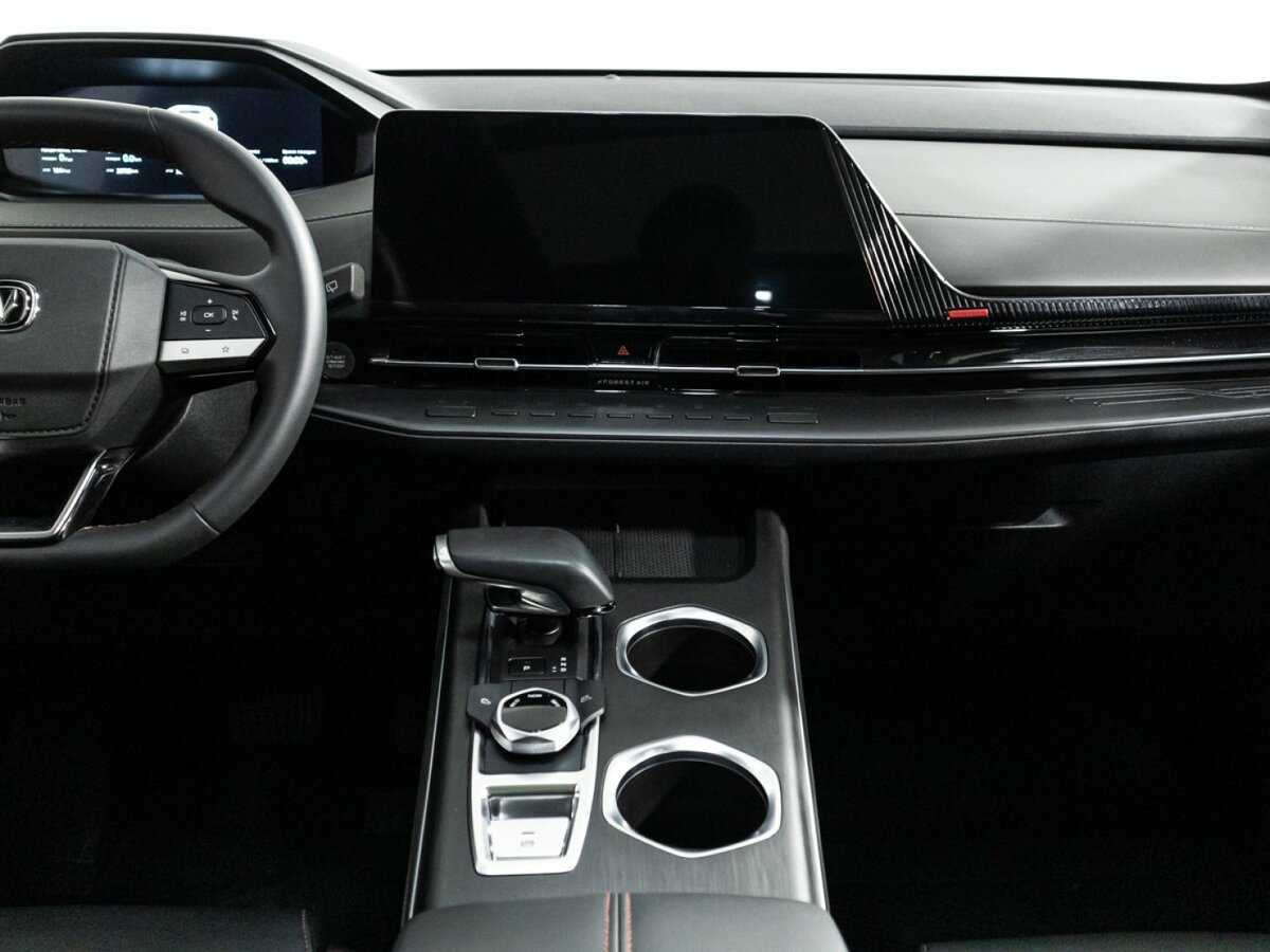 Changan CS55 Plus 2023