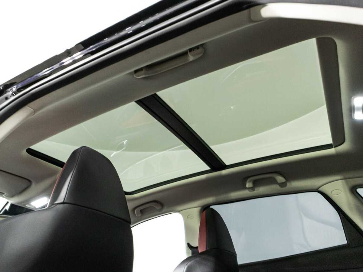 Changan CS55 Plus 2023