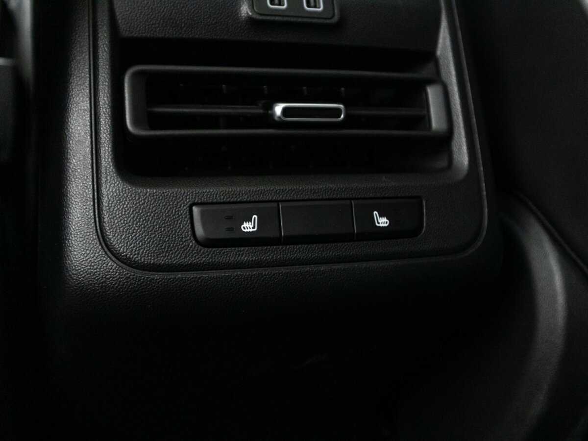 Changan CS55 Plus 2023