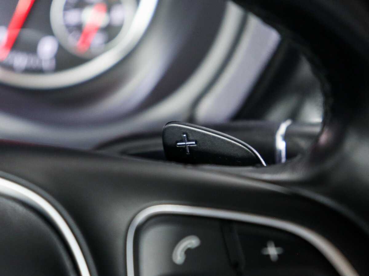Mercedes-Benz B-Класс 2015