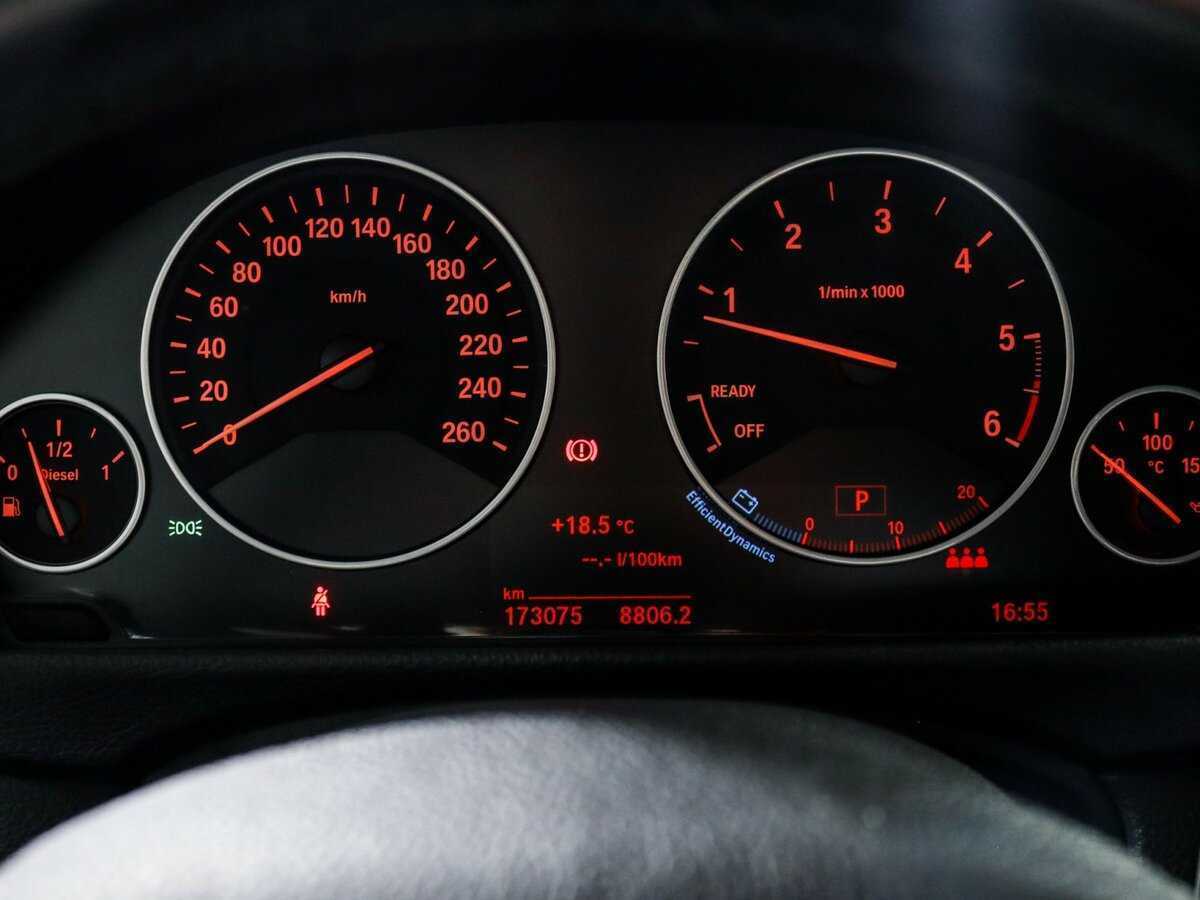 BMW 4 серии