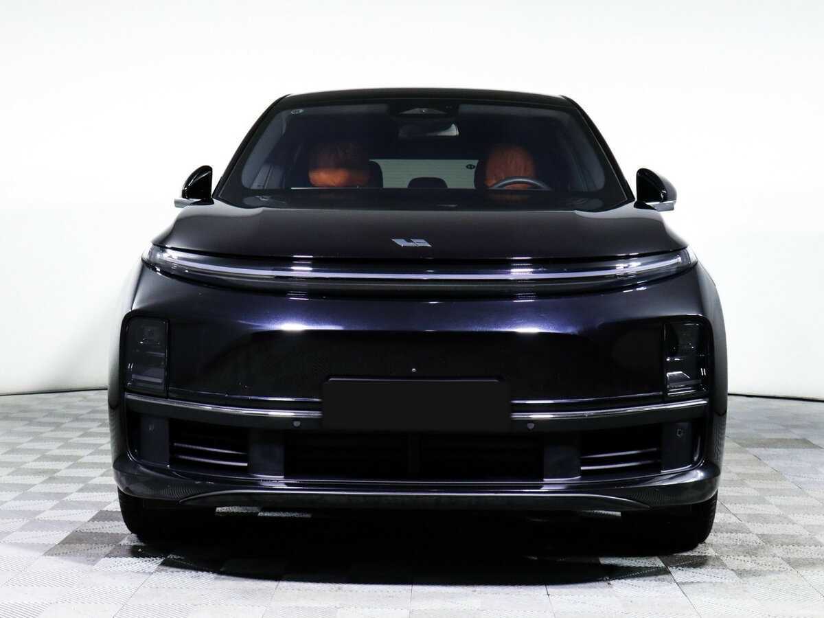 Li Auto (Lixiang) L7