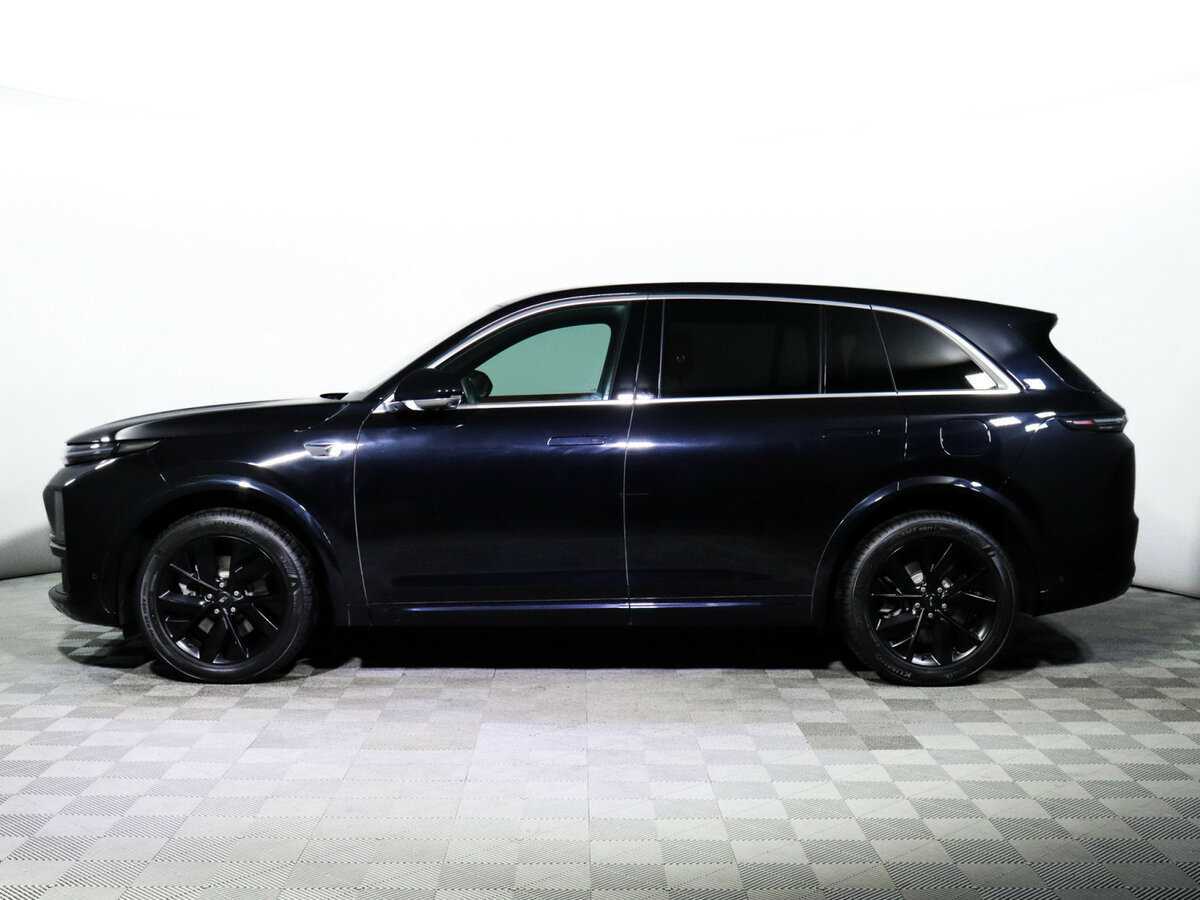 Li Auto (Lixiang) L7