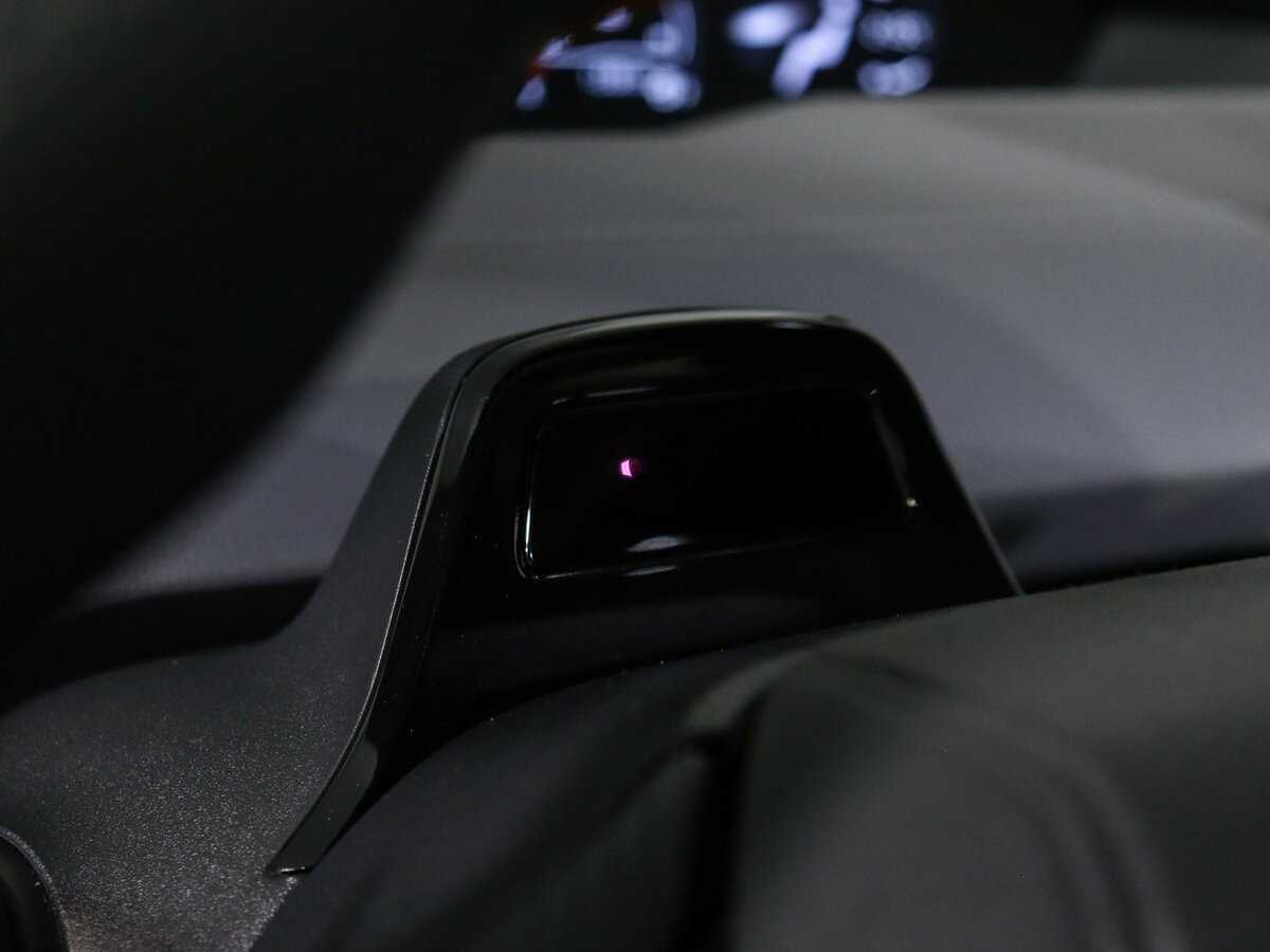 Changan UNI-V 2023