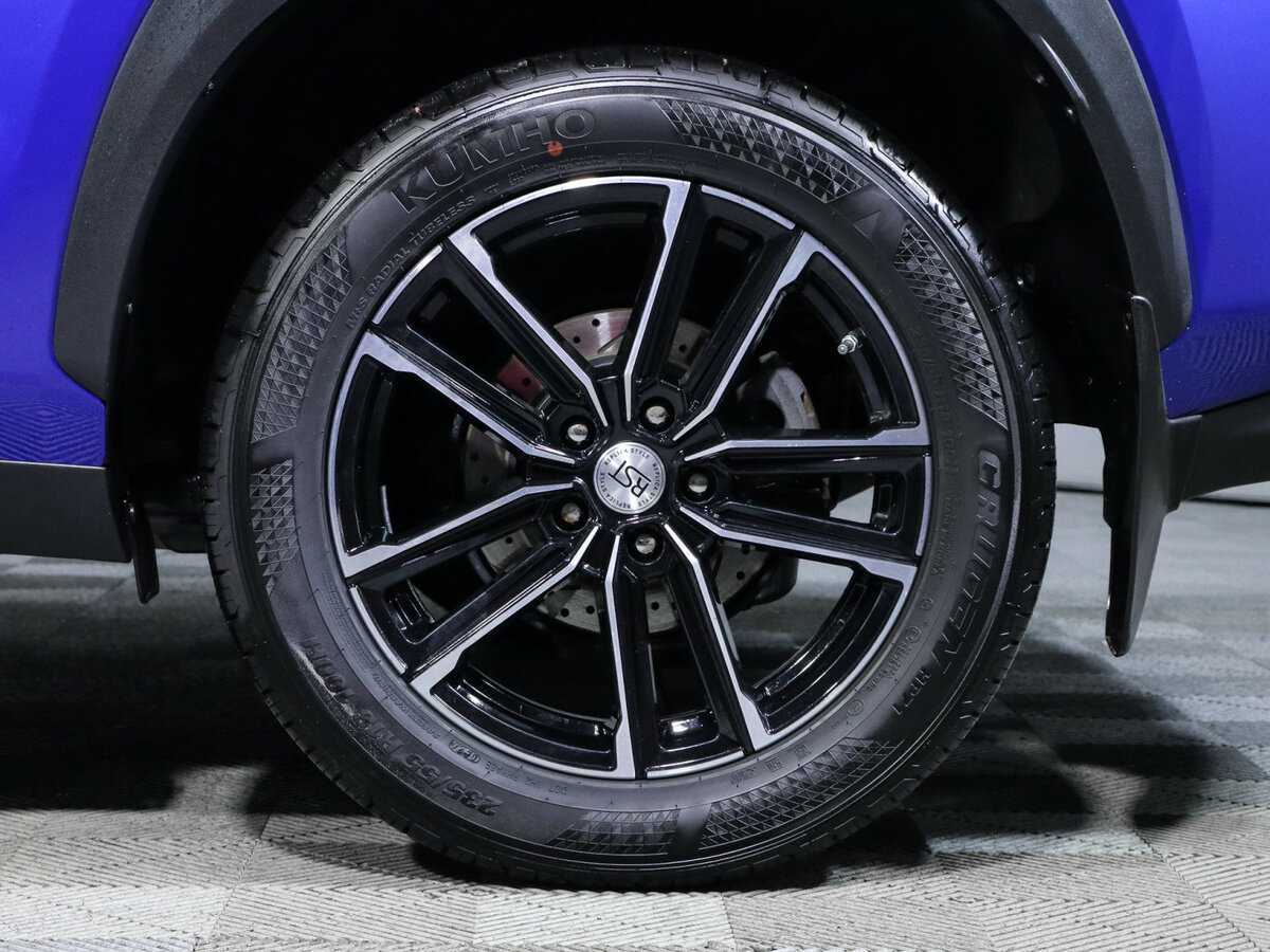 Lexus NX 2015