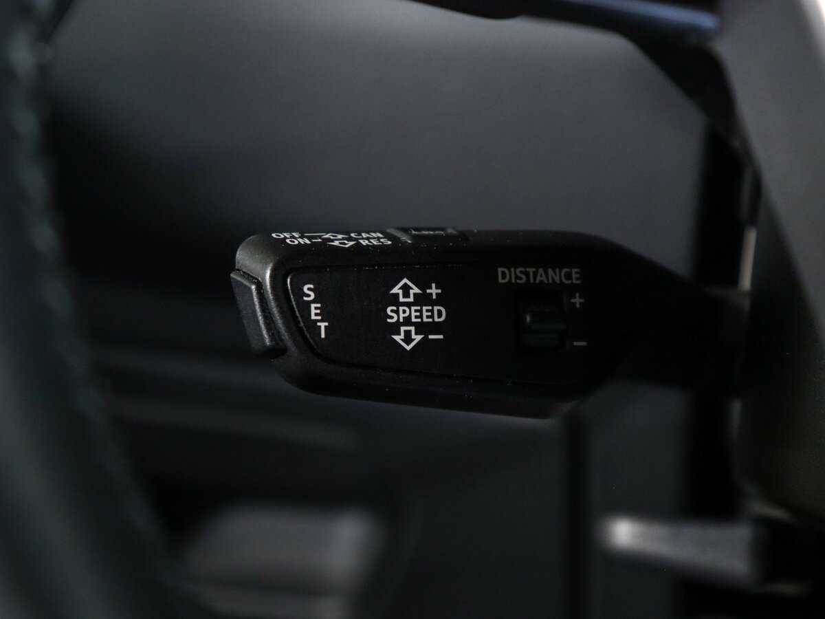 Audi A6 2019