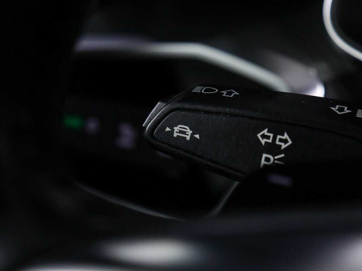 Audi A6 2019