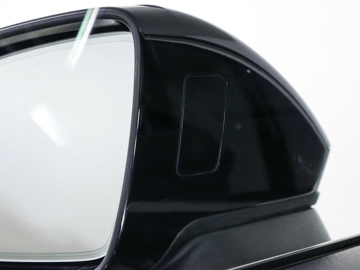 Audi A6 2019