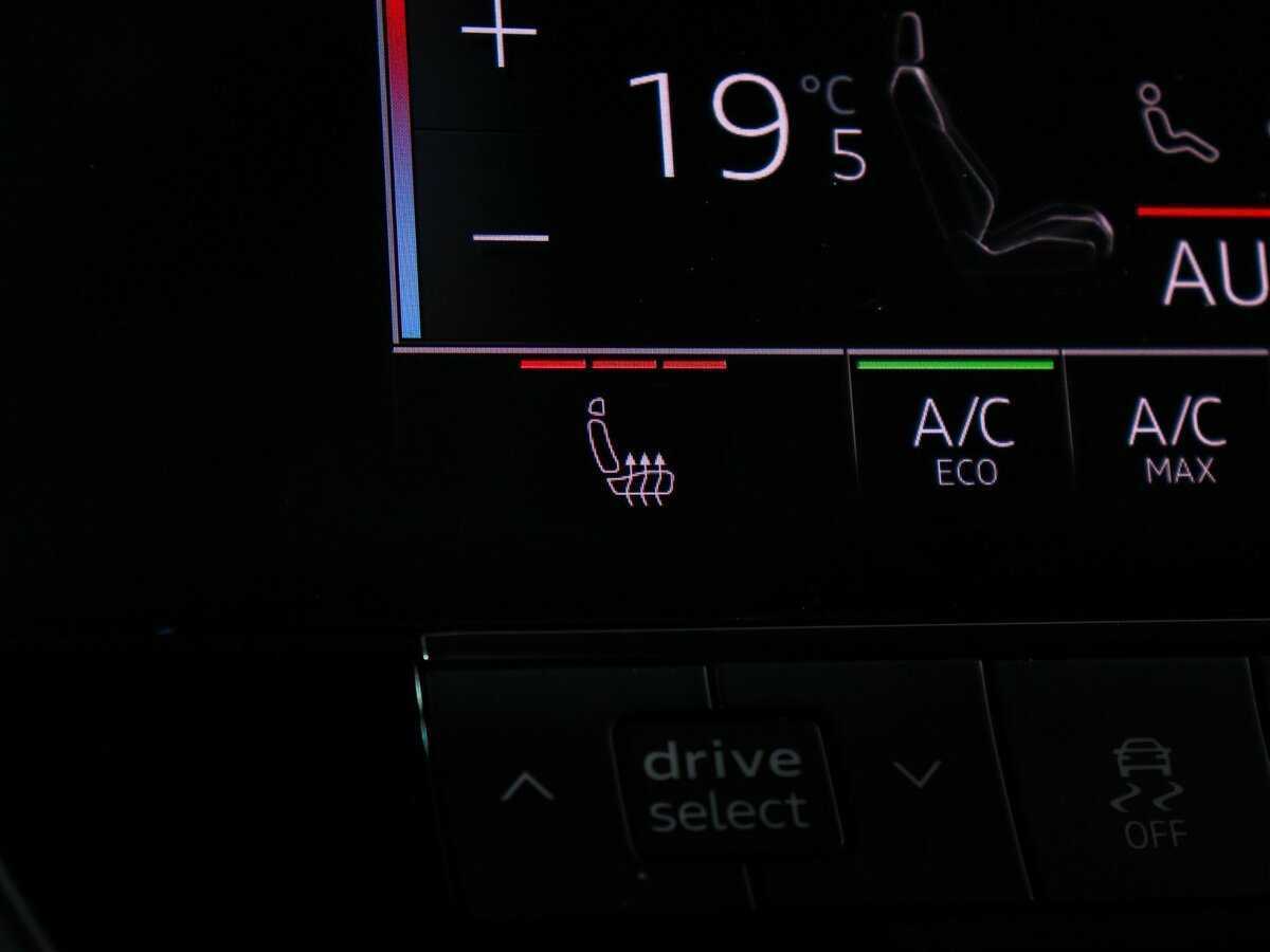Audi A6 2019
