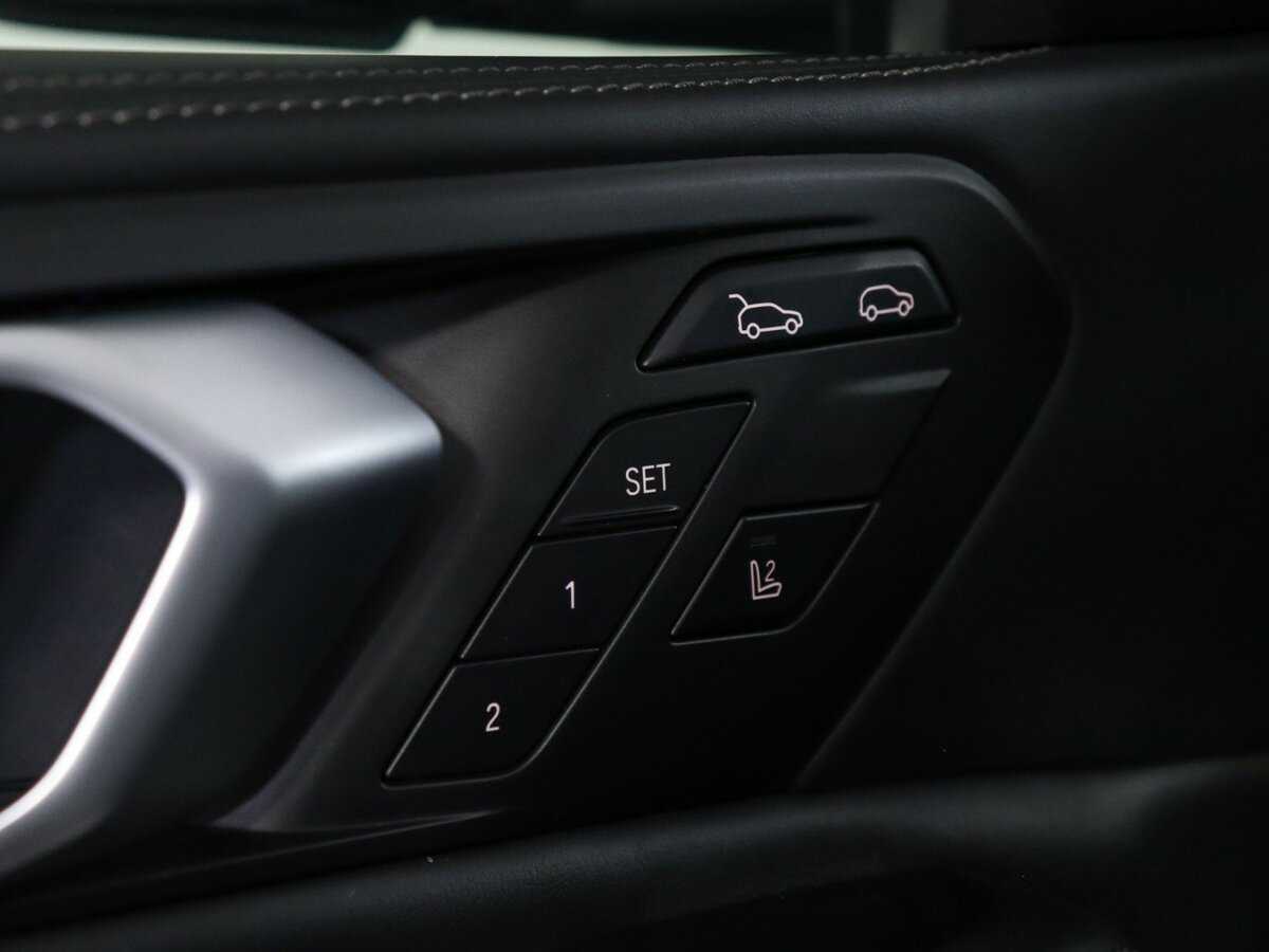 BMW X6 2020