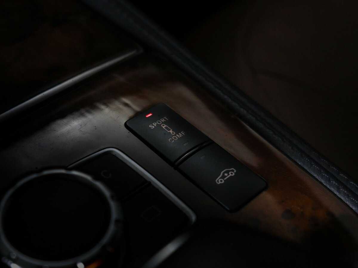 Mercedes-Benz CLS 2016