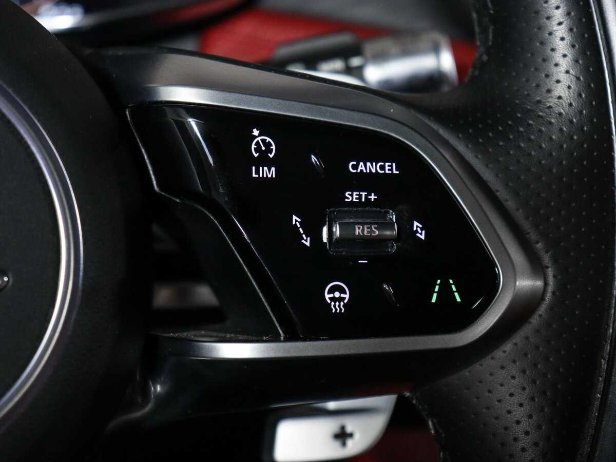 Jaguar F-Pace 2021