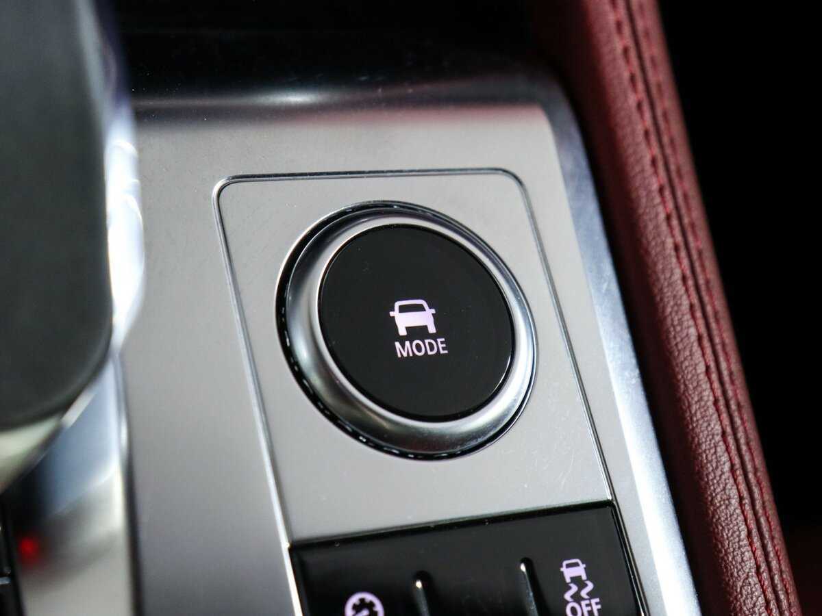 Jaguar F-Pace 2021