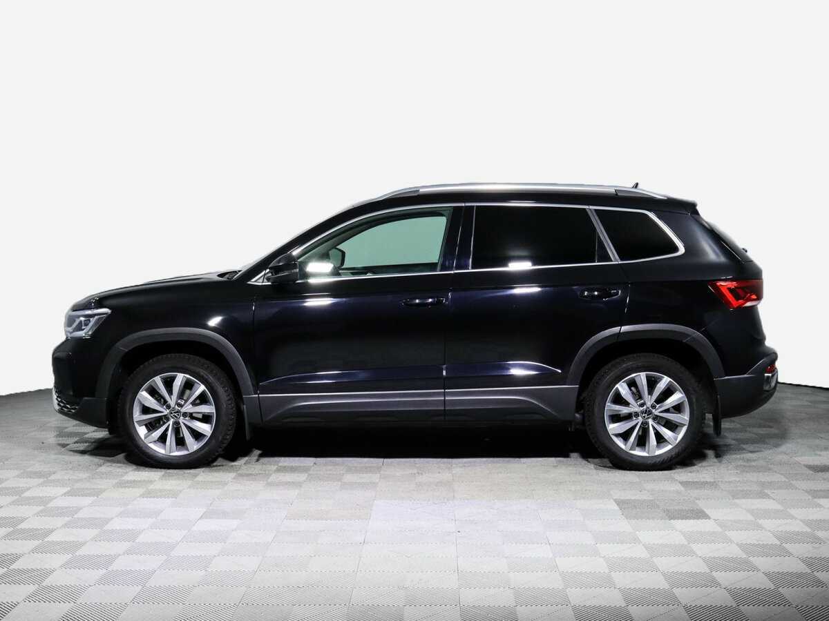 Volkswagen Taos