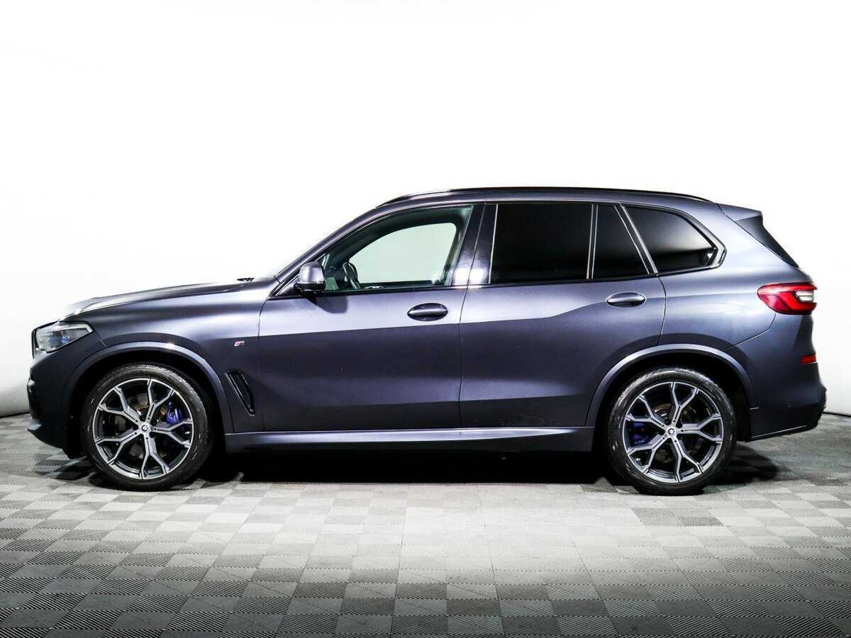 BMW X5 2020