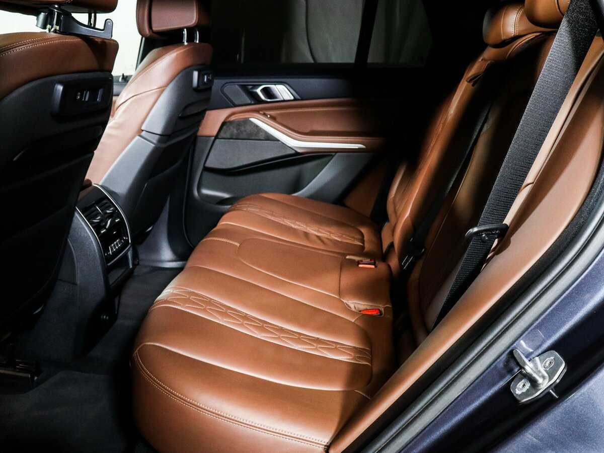BMW X5 2020