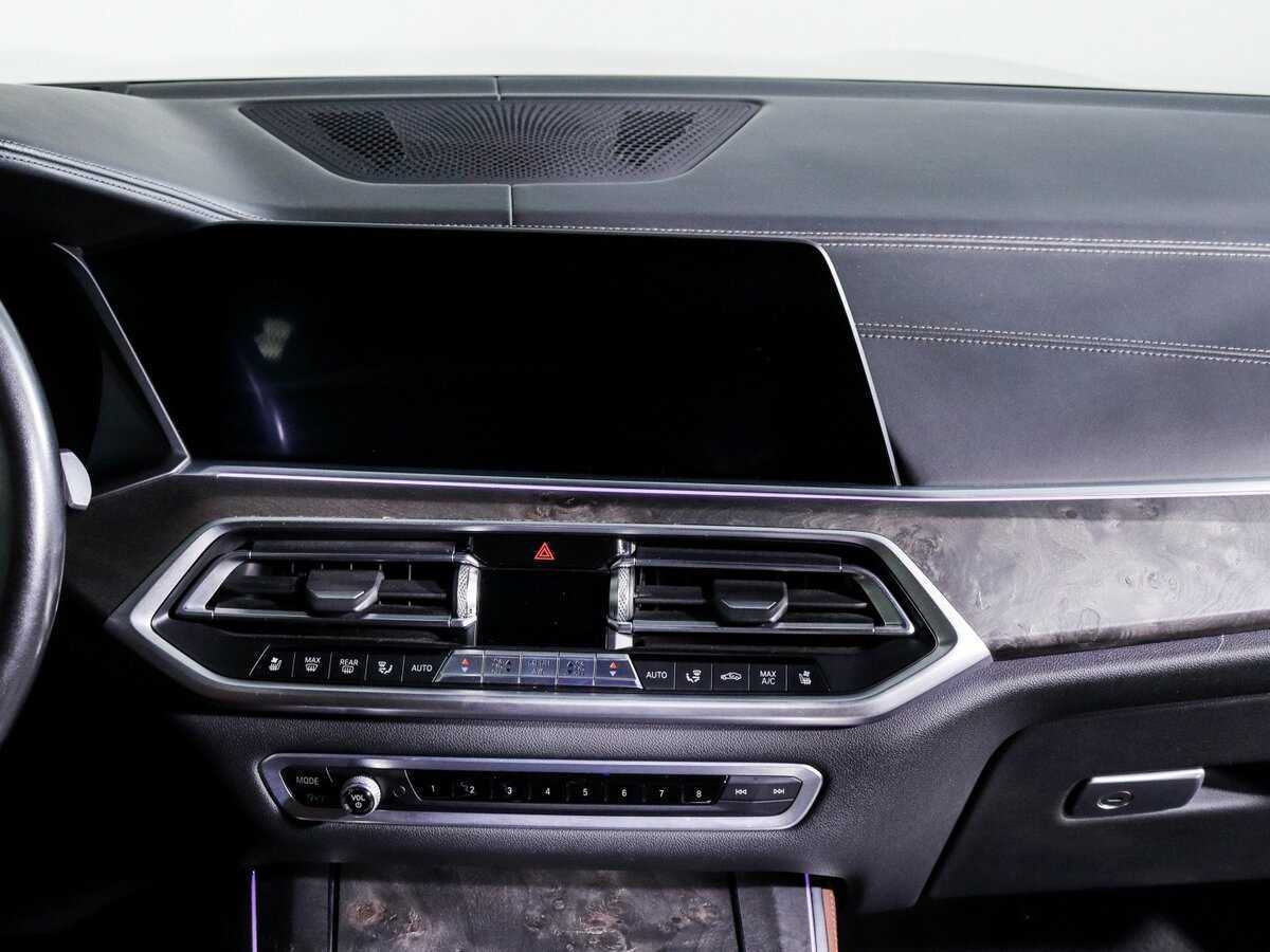 BMW X5 2020