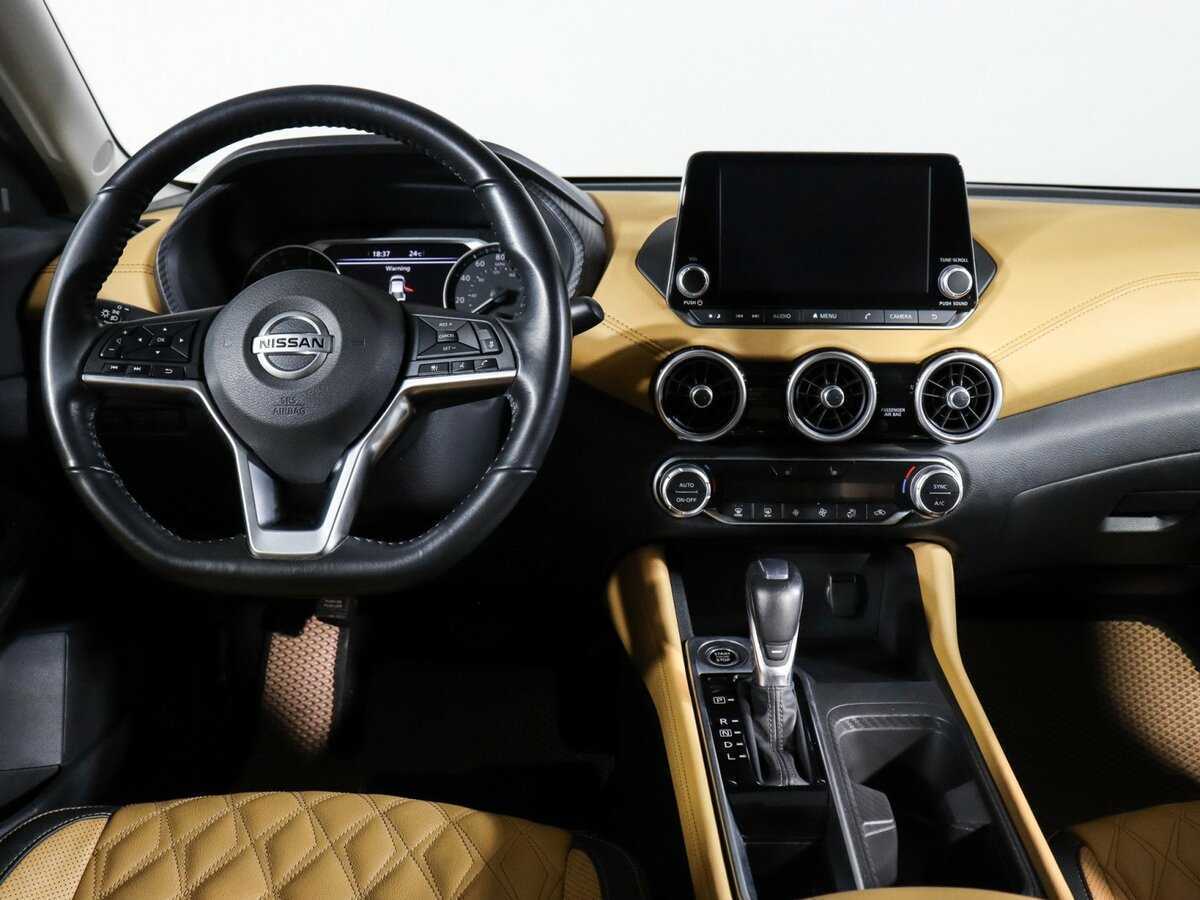 Nissan Sentra 2021