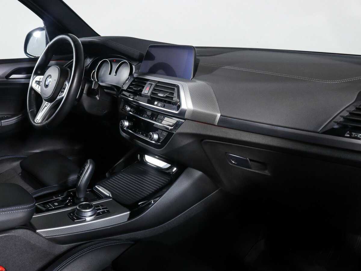BMW X3 2020